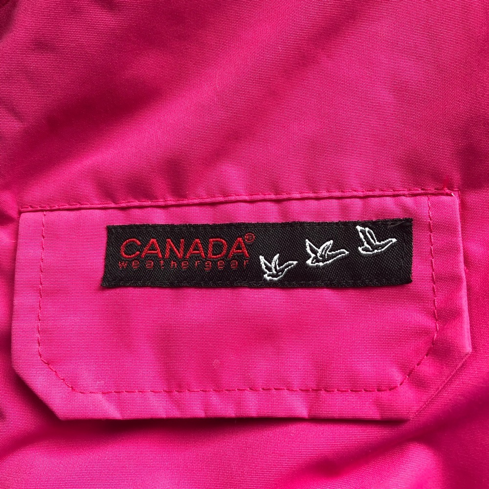 Infant Snowsuit